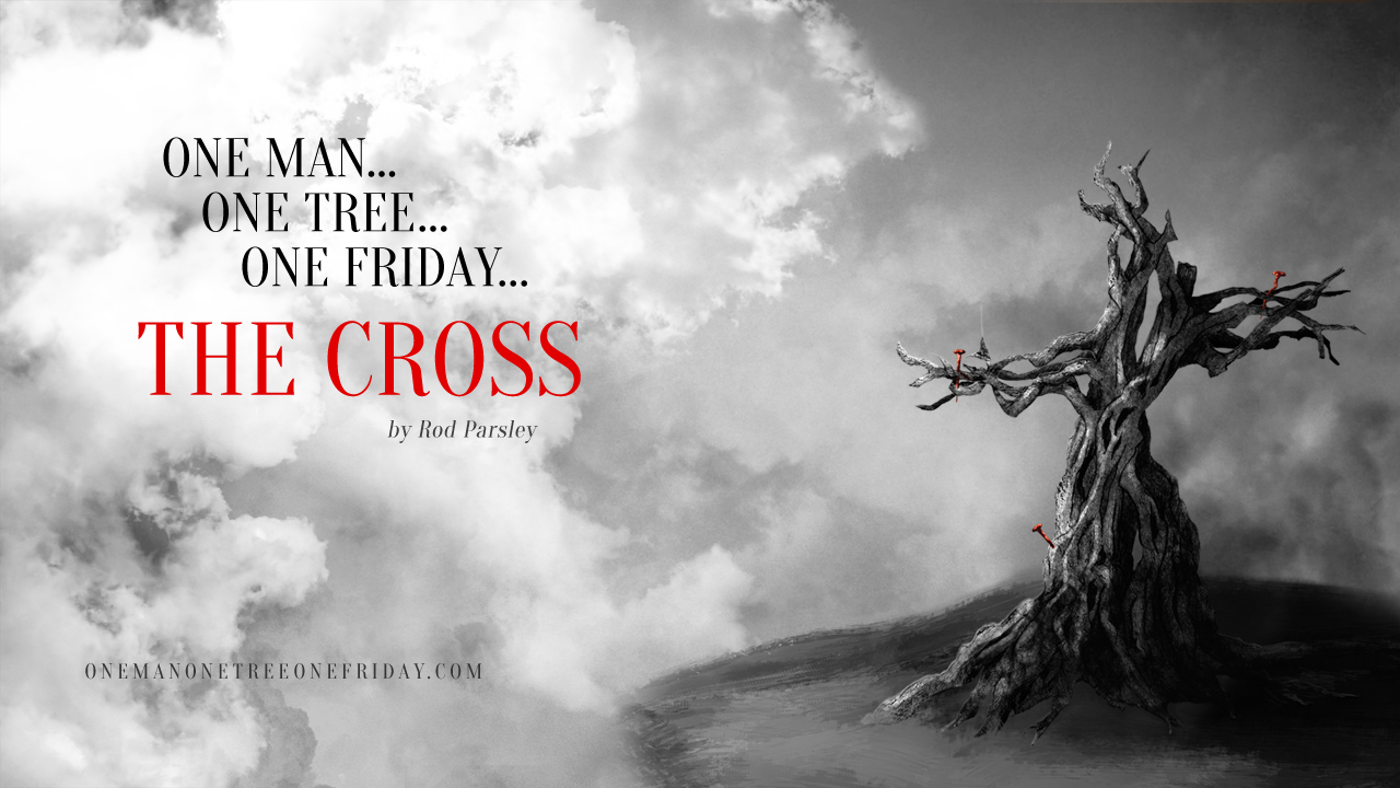 The Cross Book - Desktop Number One - 1280 x 720