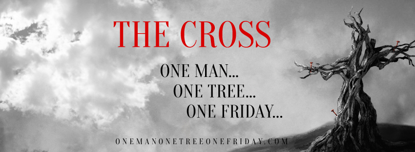 The Cross Book - Facebook Cover Number One