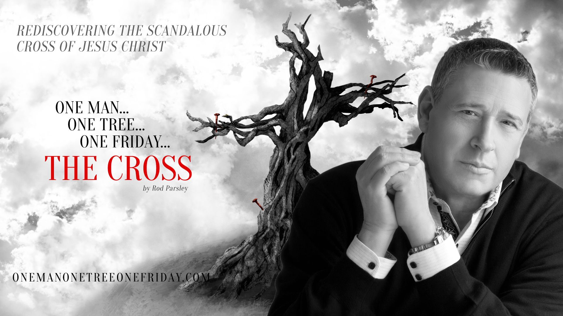 The Cross Book - Desktop Number Two - 1920 x 1080