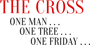 THE CROSS BOOK - Title