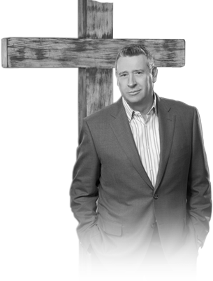 Pastor Rod Parsley