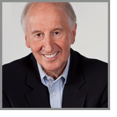 Jack Hayford.png  - The Cross Book Review